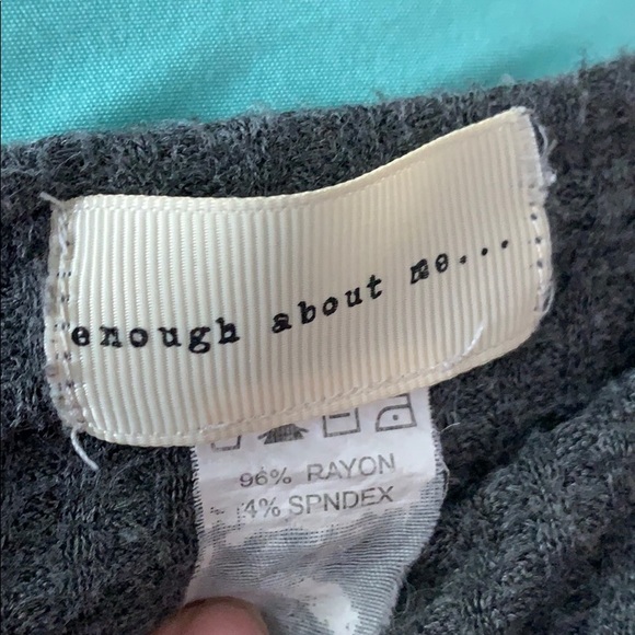 Crop Top - Picture 2 of 2